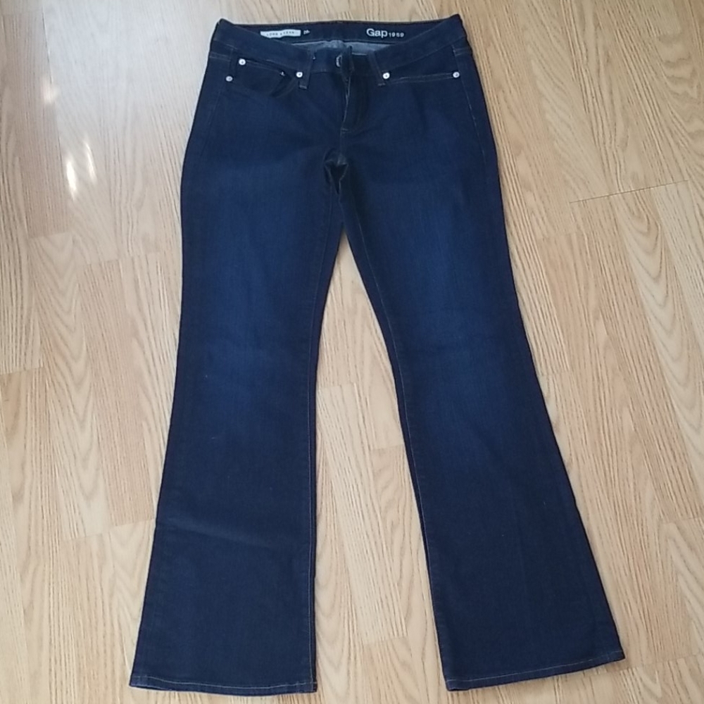 GAP 1969 jeans